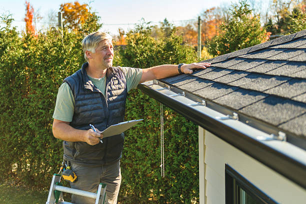 Affordable Emergency Roof Repair solutions in New Paris, OH