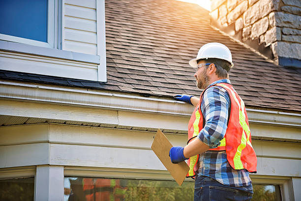 Licensed Emergency Roof Repair service in New Paris, OH - Ben Roofing and Steel LLC